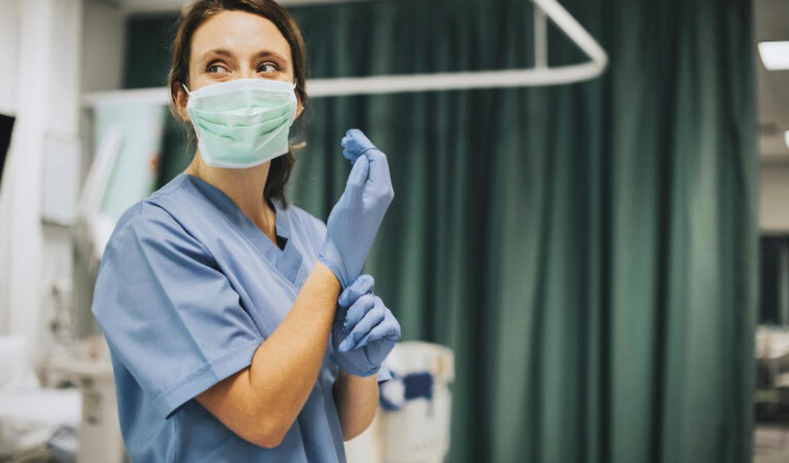 8 marzo: l'infermieristica resta una professione a trazione femminile