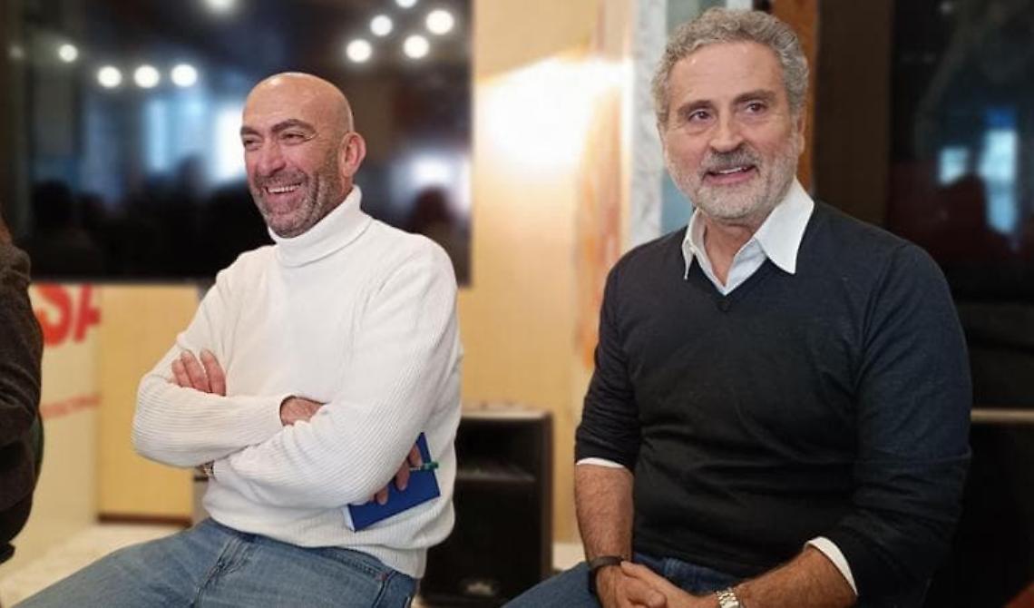 Il Battito delle Primarie: Bari si Prepara per il 7 Aprile