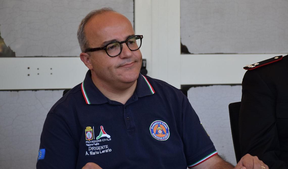 La Tangente della Protezione Civile: Un nuovo capitolo di corruzione in Puglia