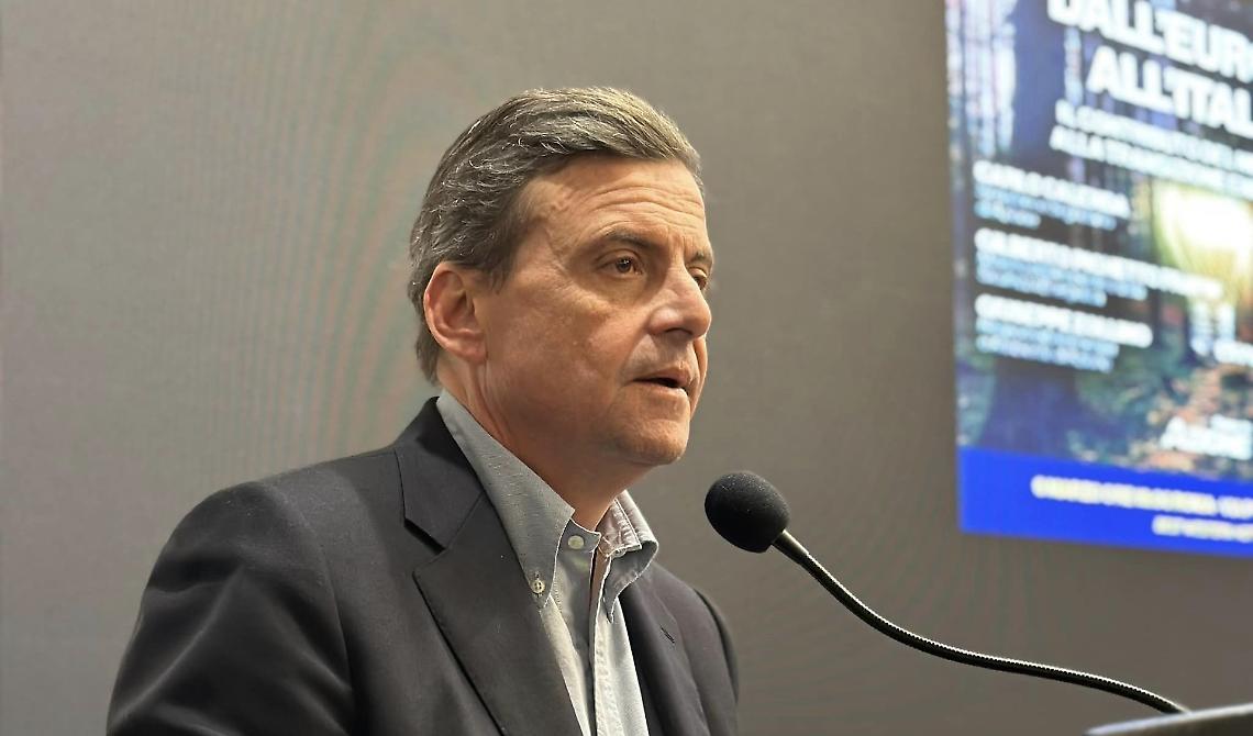 Carlo Calenda