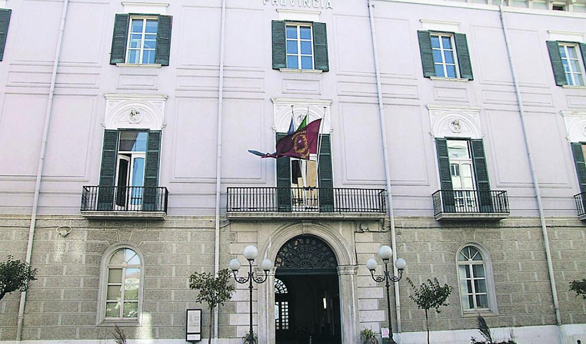 Campobasso al Voto: Una Nuova Era per il Consiglio Provinciale