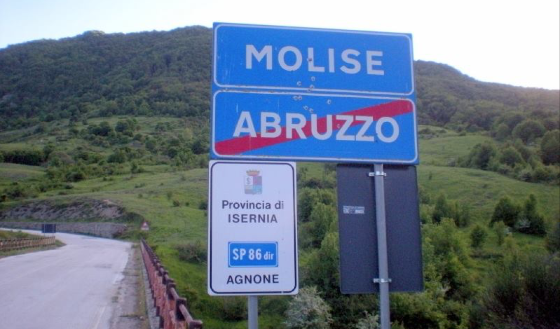 La Saga dell'Unione tra Isernia e Abruzzo: Riflessioni su un Referendum Imminente