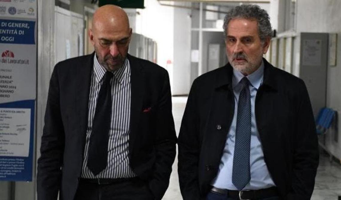 Bari: Primarie infuocate tra accuse e tensioni. Un viaggio nelle dinamiche politiche barese