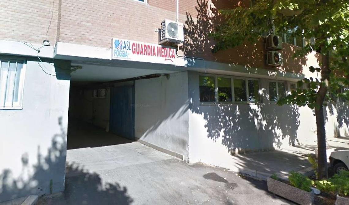 Un Abuso di Potere: Il Caso del Medico Interdetto a Foggia