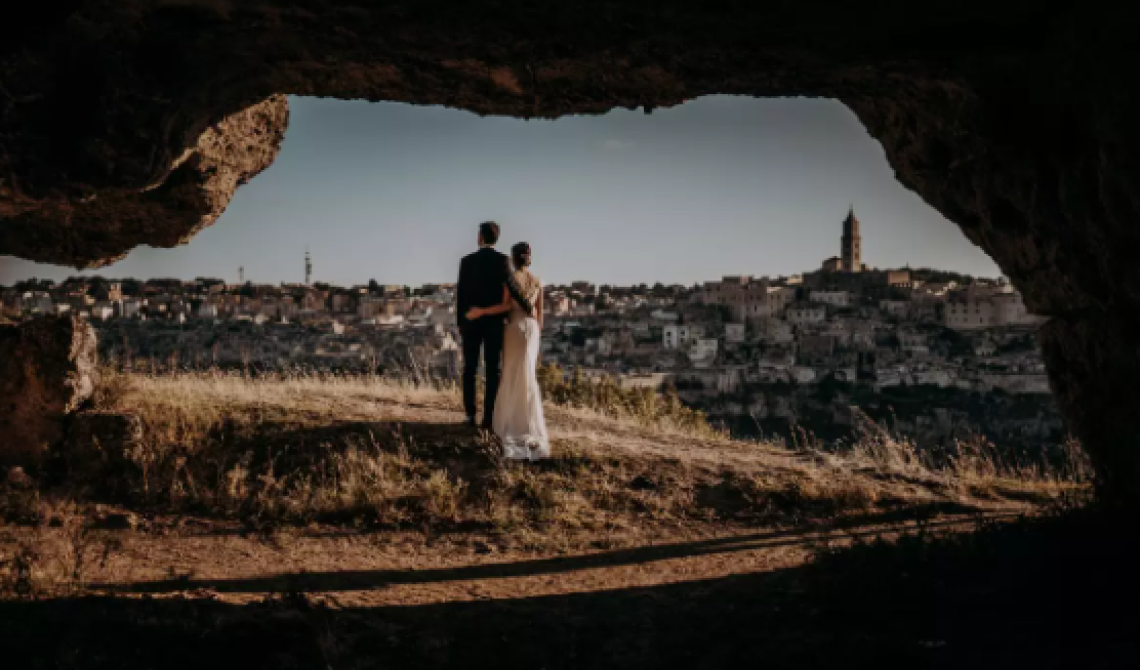 L'arte del Fotografo Matrimonialista: Un Convegno a Matera