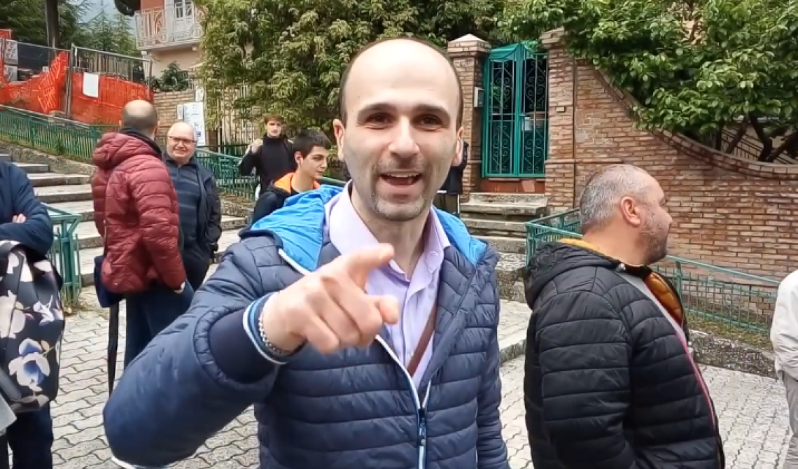 Una Vittoria per l'Educazione: Il TAR Dà Ragione a Ripalimosani