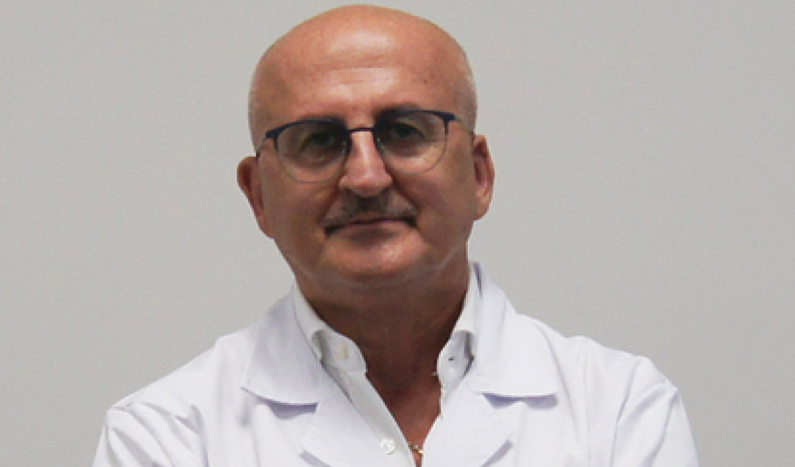 Pd, pentastellati e Basilicata casa comune convergono sull'oculista Domenico Lacerenza: è il candidato del campo largo.  Salta Chiorazzo