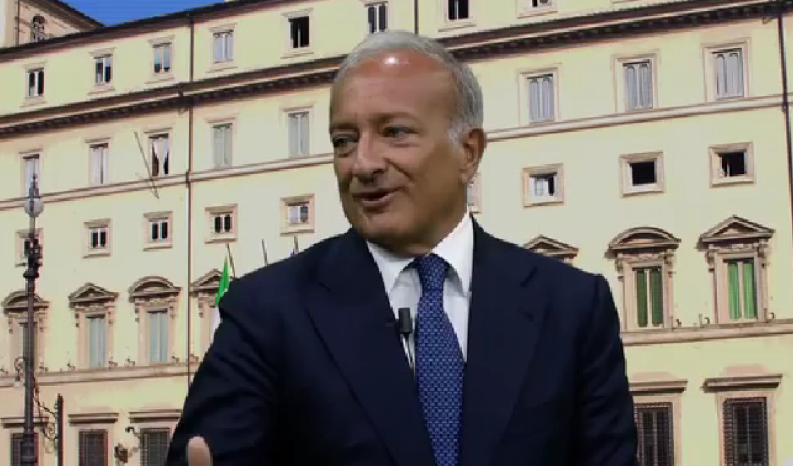 Il dem Margiotta sente puzza di sconfitta: senza Azione e Italia Viva è "masochismo elettorale"
