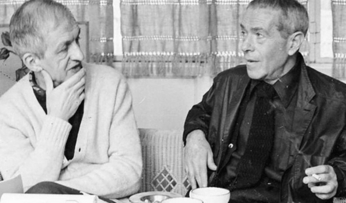 Fruttero&Lucentini o della preveggenza della scrittura