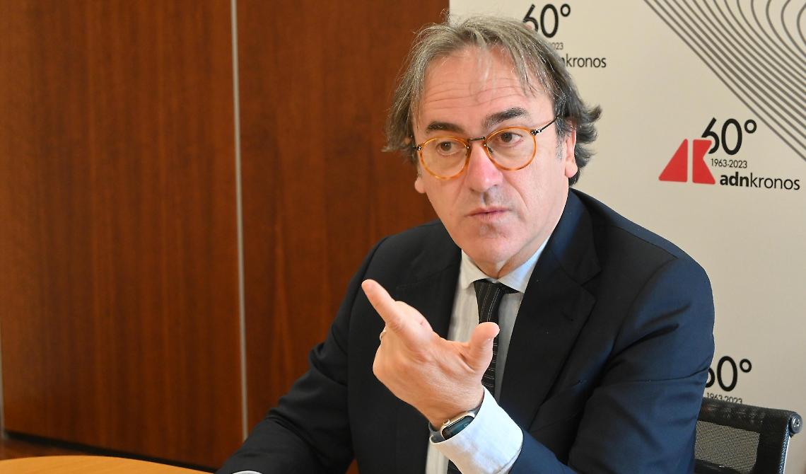 Bonelli: «Bardi è stato un disastro per la Basilicata, Calenda se ne assuma la responsabilità»