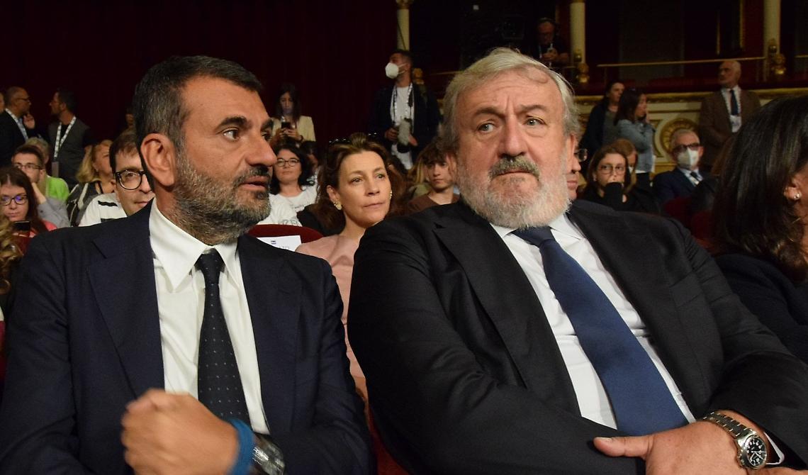 Commissariamento Comune Bari, Emiliano: "stiamo sporcando nome della città". Esattamente come avvenuto a Foggia