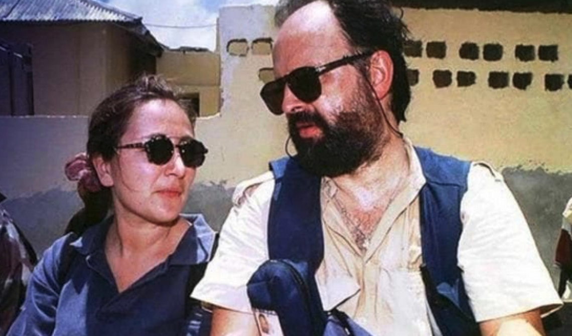 In ricordo di Ilaria Alpi e Miran Hrovatin: la pista delle navi e la nucleare connection di Matera
