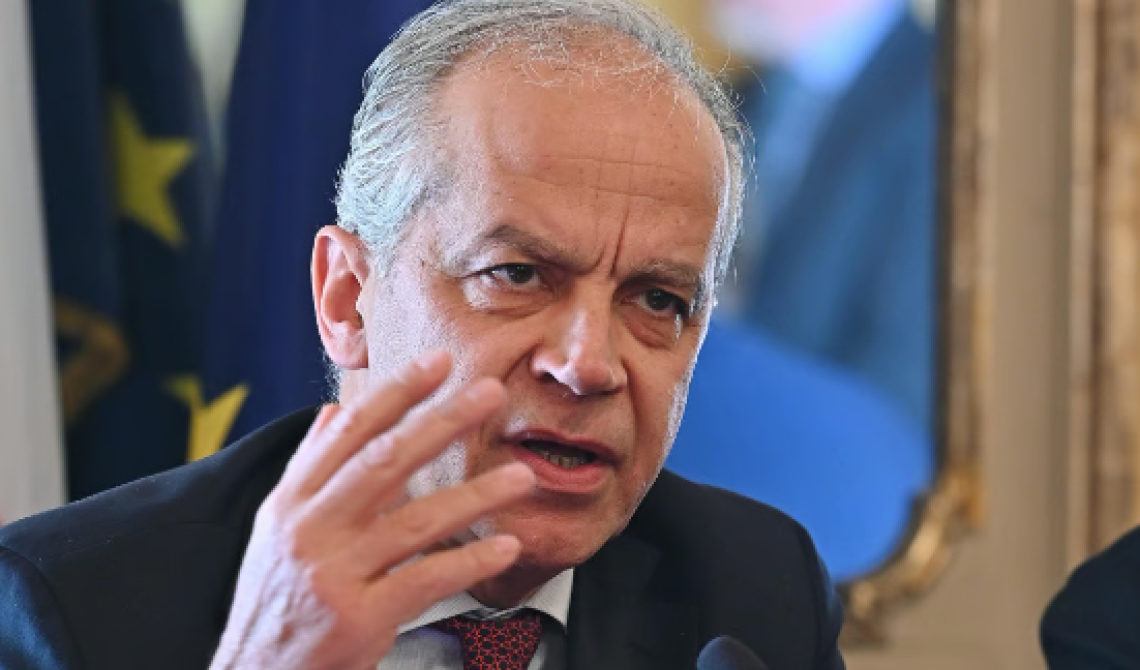 Commissariamento Comune Bari, Piantedosi: "facciamo guerra alla mafia, non ai sindaci. Anche Foggia, di centrodestra, è stato sciolto"