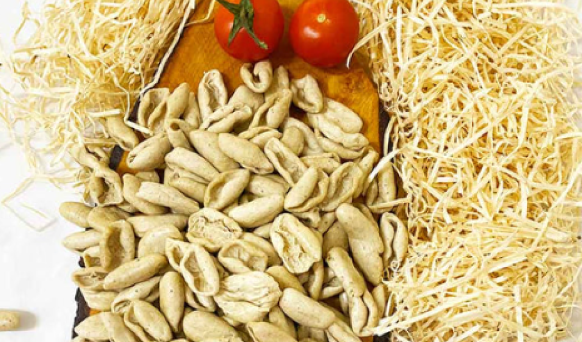 Ai piedi del Pollino nasce il mischiglio ed è il nuovo presidio Slow Food della Basilicata