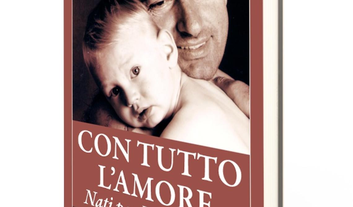 Presentazione del libro 'Con Tutto l’Amore, Nati per Essere Felici' di Sandro Carriero: tutto pronto a Potenza 
