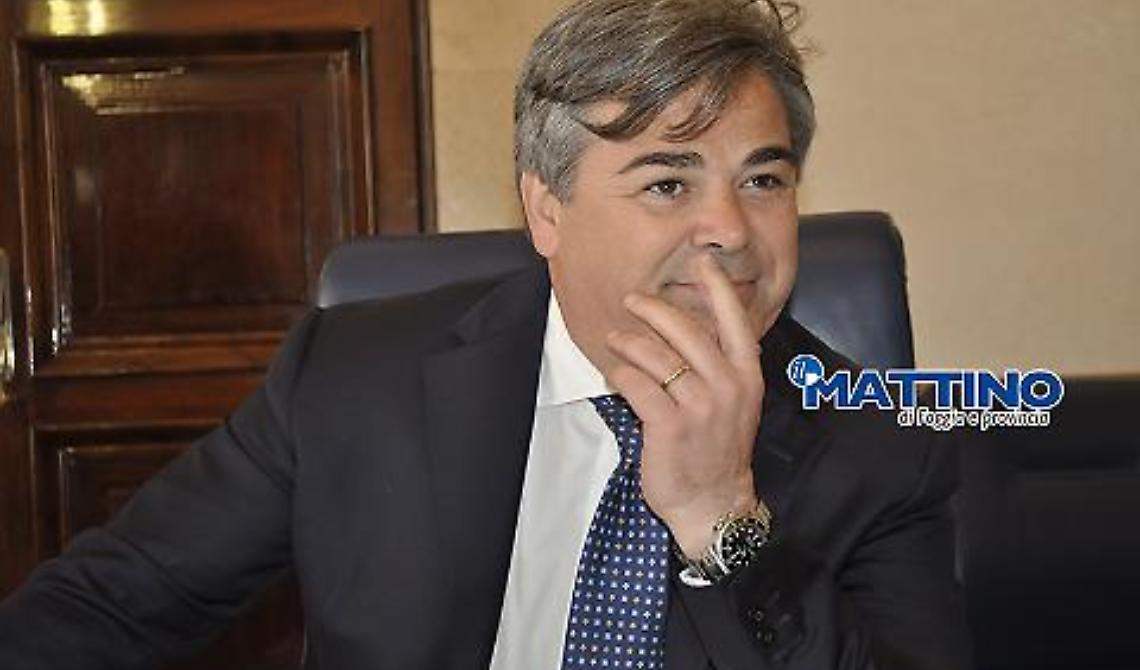 La freccia di Landella a Decaro: tra difese, attacchi e ombre della politica