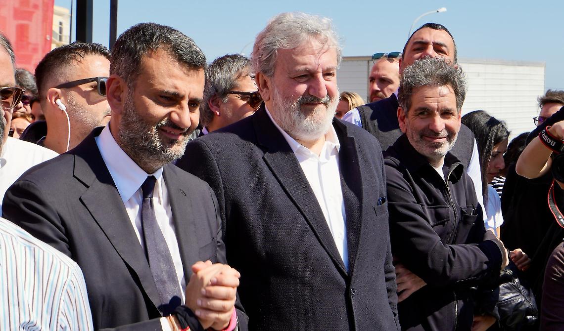 Commissariamento Bari, Decaro: «Vergogna senza confini per vincere le elezioni a tavolino»