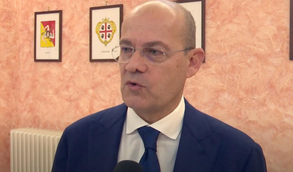 La Sfida del Centrodestra a Campobasso: Pallante Rinuncia alla Candidatura