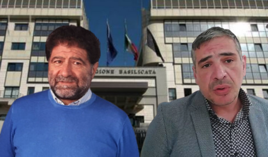 Lucani al voto: dei 20 consiglieri regionali uscenti non si ricandidano solo Trerotola e Perrino