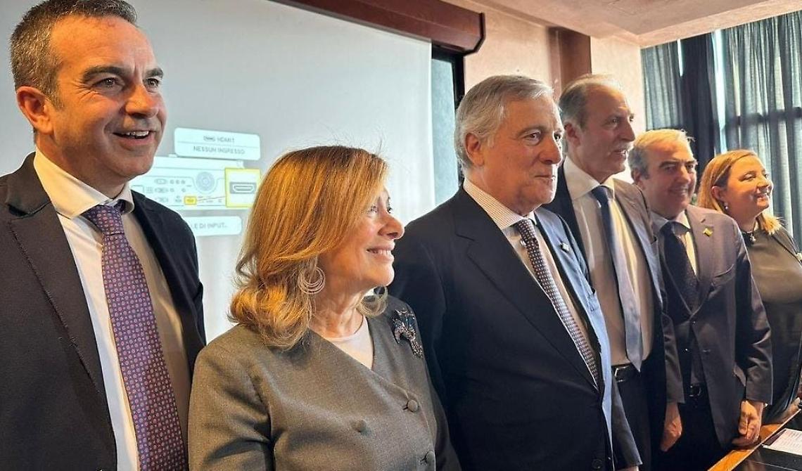 E' la senatrice Raffaella Paita il nuovo presidente di Italia Viva Basilicata