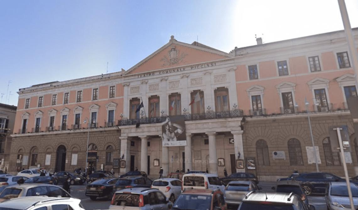 Bari, la commissione di controllo e le polemiche politiche