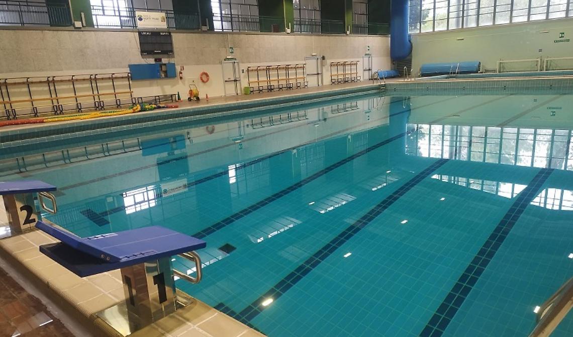 Accordo di Coesione: la piscina olimpionica a Potenza si farà