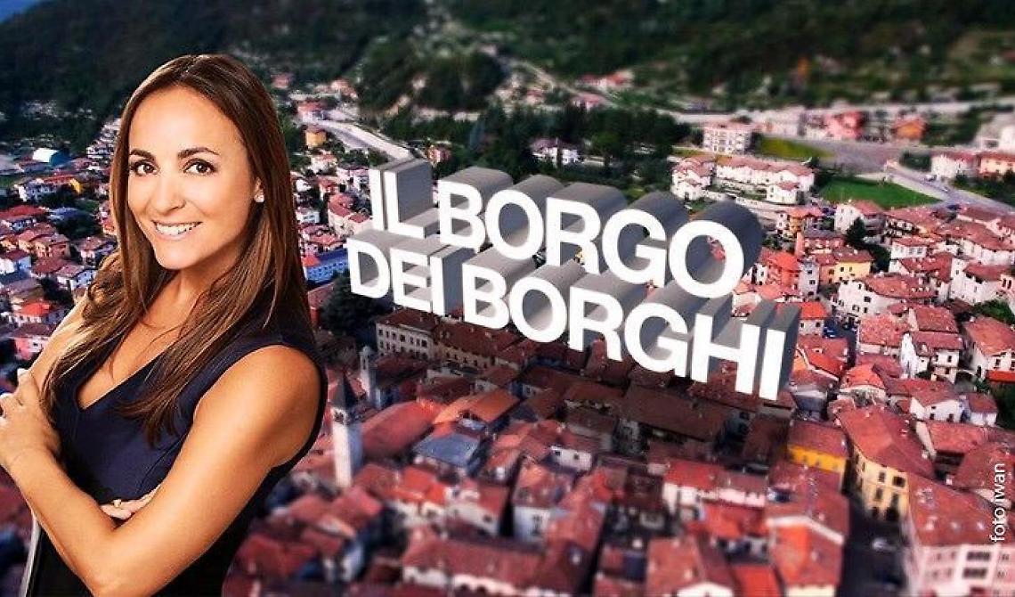 Il Molise in corsa per 'Il Borgo dei Borghi': il fascino di Petacciato entra in gara