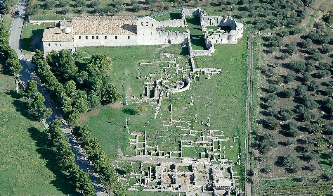 Venosa: Pasquetta tra Fede e Tradizione, un'Indimenticabile Lunedì dell'Angelo