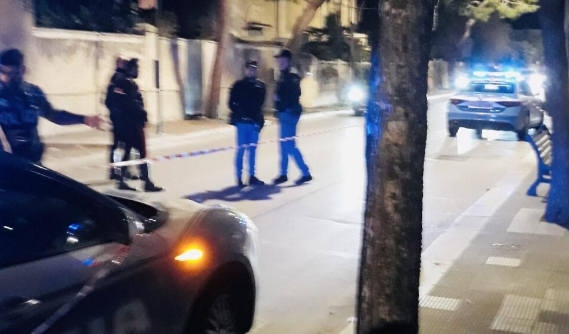 Pasquetta di Sangue: Sparatoria a Torre a Mare, Bari