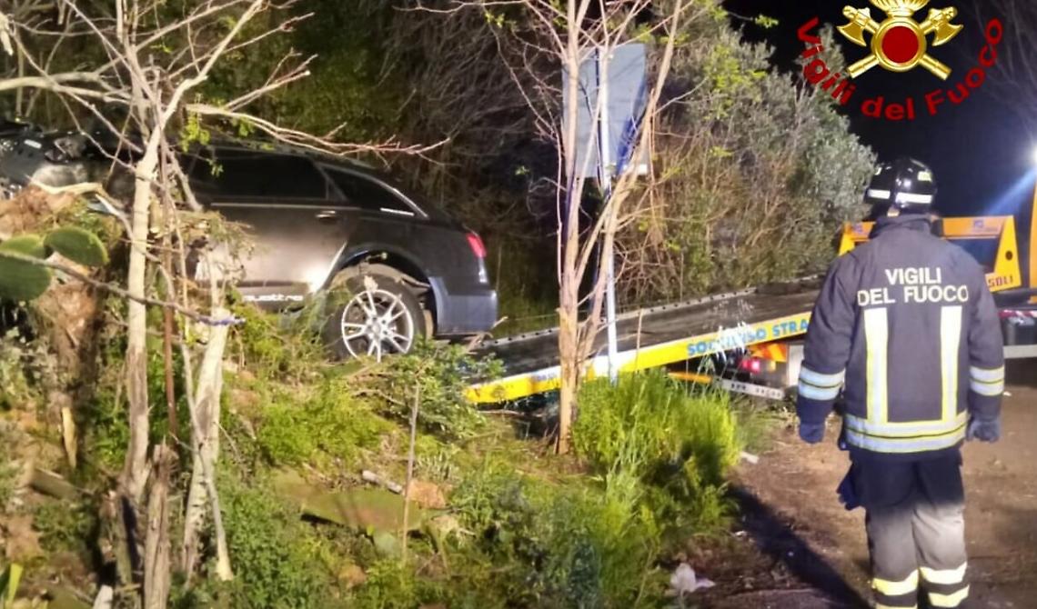 Il Salento piange un giovane: l'incidente stradale che ha spezzato un futuro