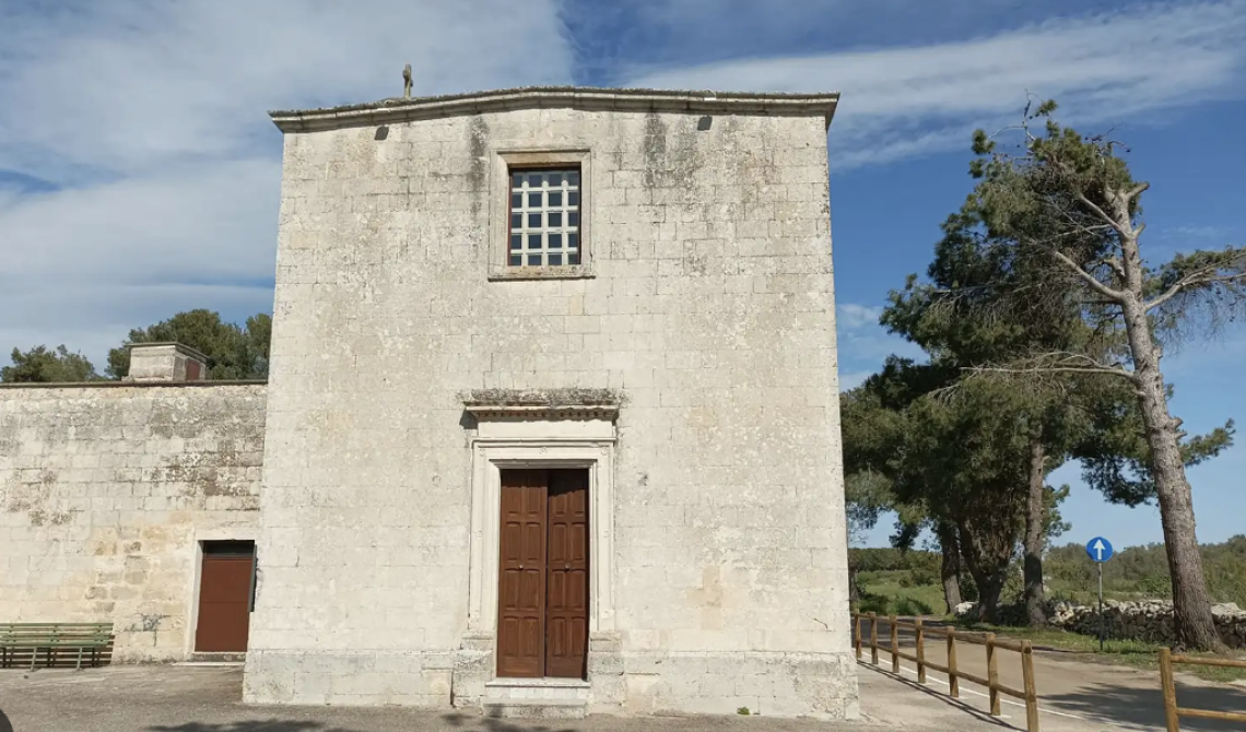 Malore a Zollino: l'emergenza di Don Francesco e l'unità di un paese