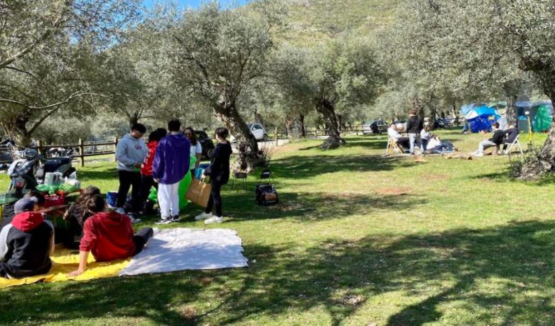 Pasquetta in Molise: Tra tradizioni e natura, un boom di presenze