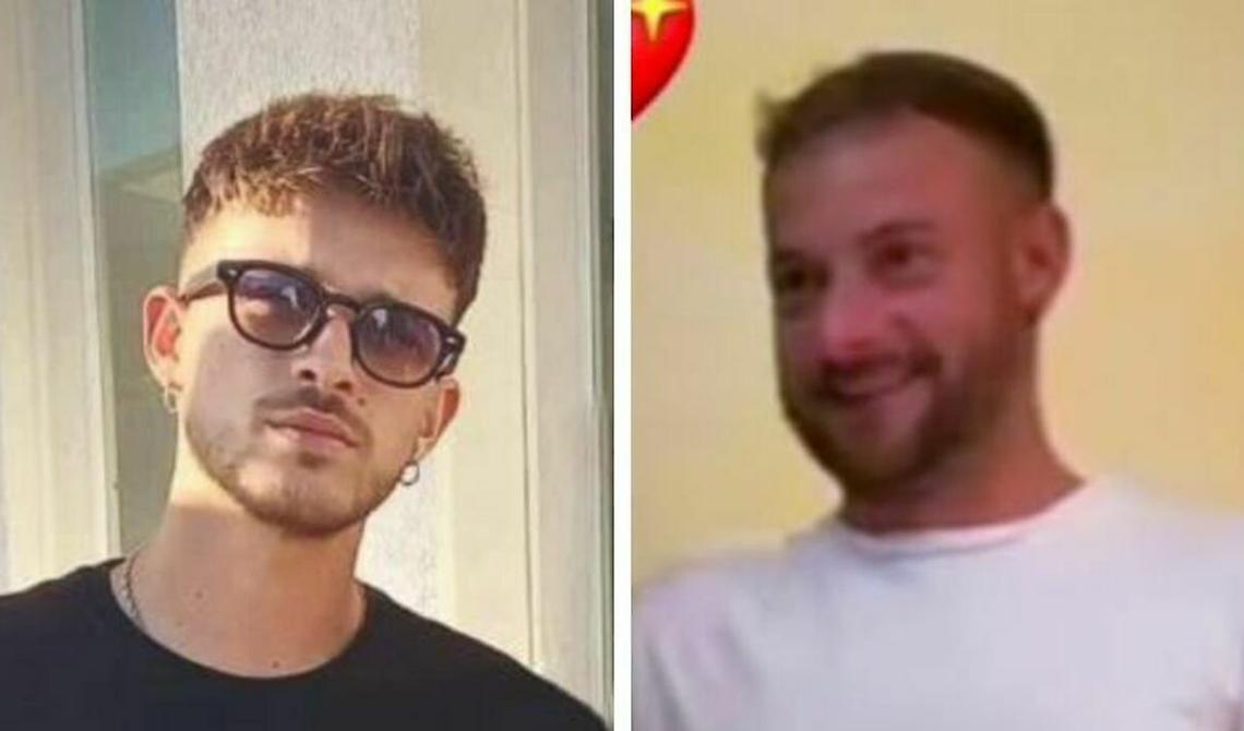 Lacrime e Ricordi: Il Doppio Tragico Destino di Francesco e Giorgio