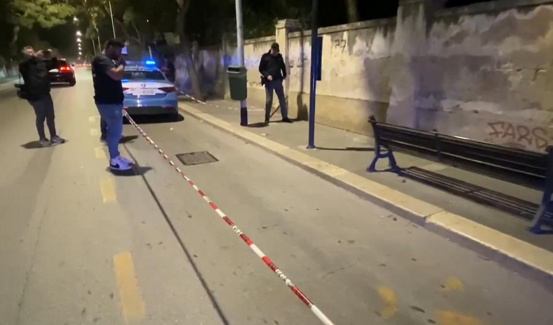Agguato a Torre a Mare: la maledizione dei Capriati continua