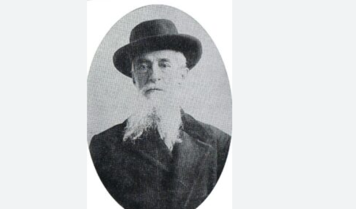Floriano Del Zio: l'uomo che portò la ferrovia nel Vulture-Melfese