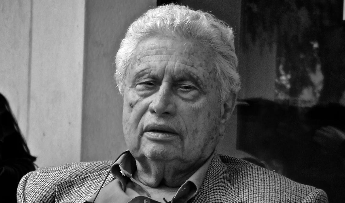 Luigi Di Gianni: Una celebrazione della sua opera nel cuore della Basilicata