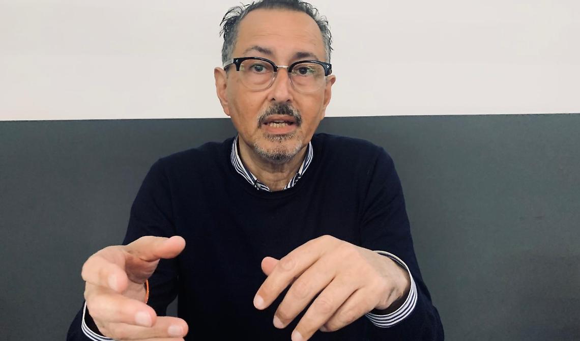 Pittella (Azione) a suo agio nel perimetro del centrodestra: «Merito di un accordo programmatico che ci ha visti dialogare in maniera aperta pur partendo da posizioni reciprocamente critiche»
