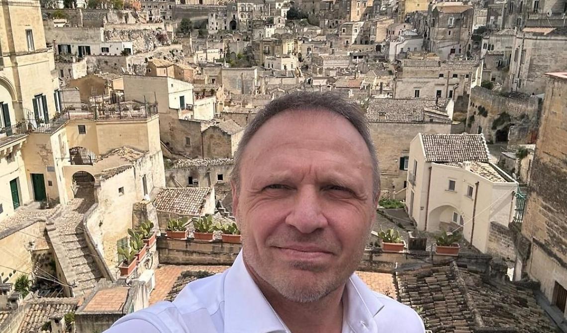 Fratelli d'Italia Basilicata si presenta e da Matera il ministro Lollobrigida suona la carica: "Il nostro obiettivo è governare bene"