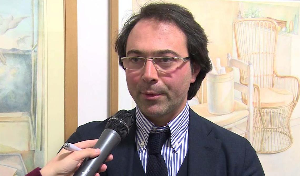 La sceneggiata del protocollo tra la ministra Bernini e l'UniBas per Bardi, Lettieri: già firmato tempo fa