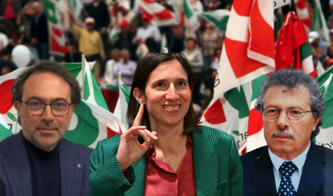 Partito democratico a pezzi, il segretario di Ripacandida lascia: «Assistere alle ingerenze di Conte e alle lotte intestine dei capi corrente è veramente troppo»