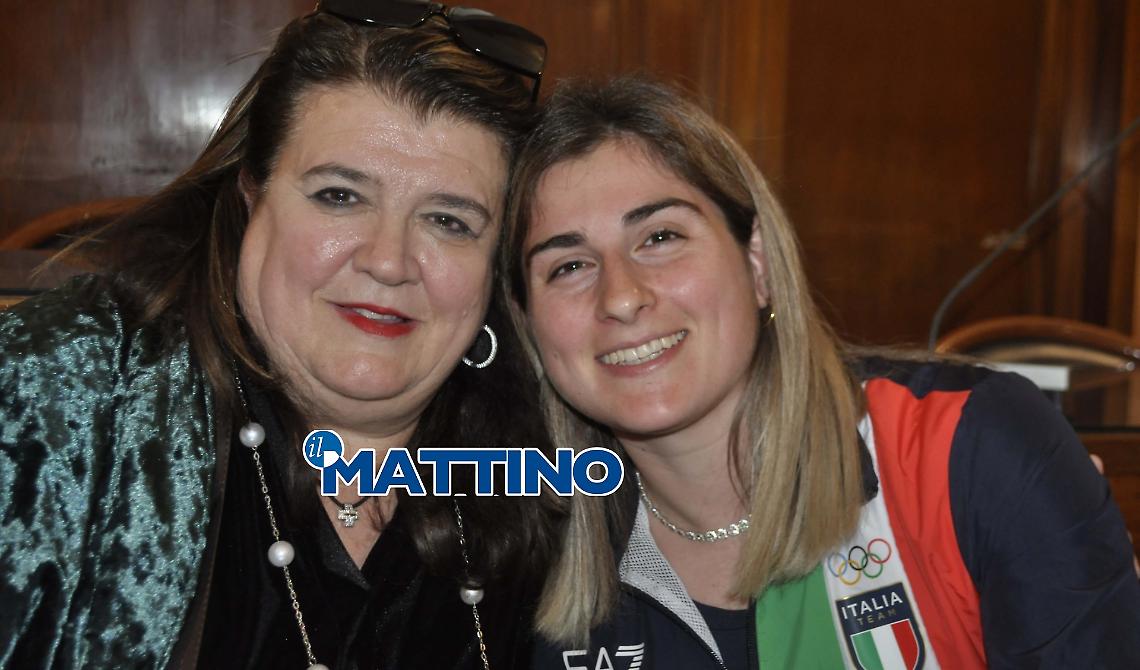 Da "Zia monica" a Episcopo, a Martina Criscio: perché a Foggia per fare la rivoluzione ci vogliono le donne