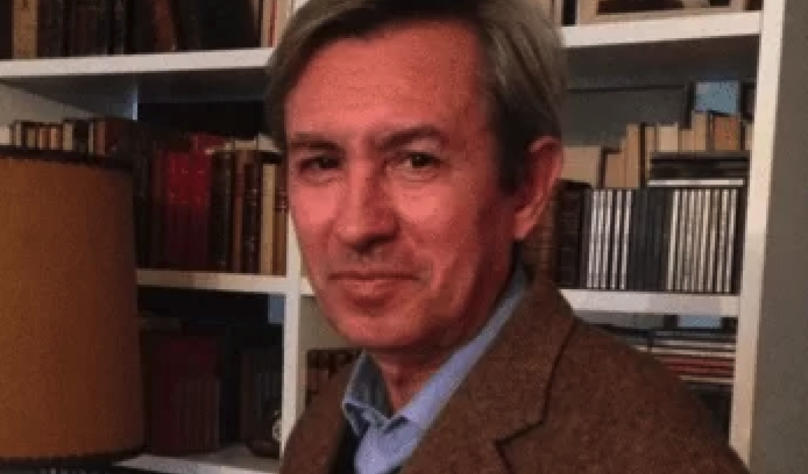 Vincenzo Gambardella, scrivere con carità