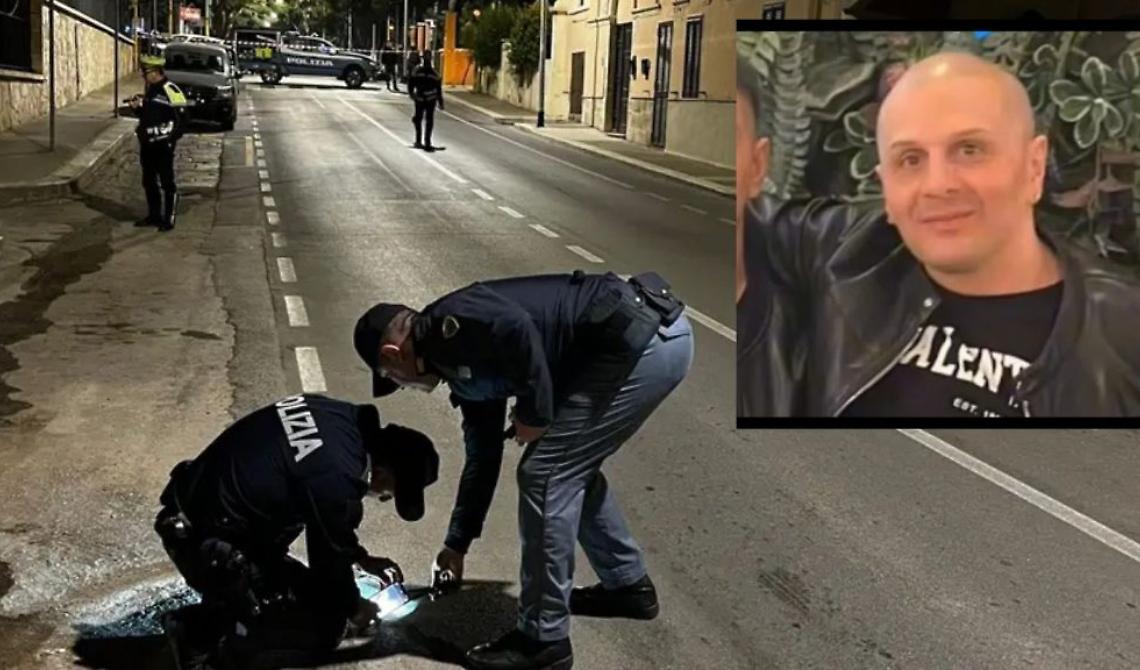 Omicidio Capriati: Vendetta o Rivalità tra Clan?