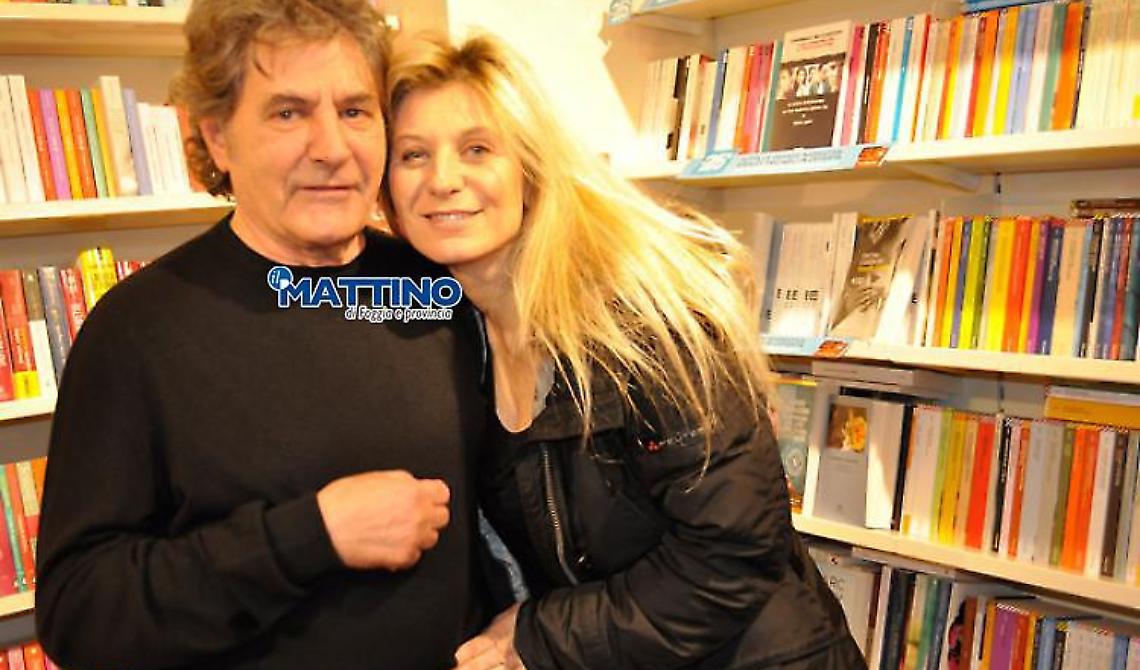 Fausto Leali e Germana Schena: Un Amore che Non Conosce Età