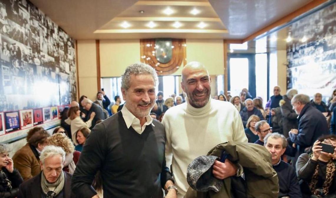 Un Centrosinistra a pezzi: Bari e la domenica orfana delle primarie