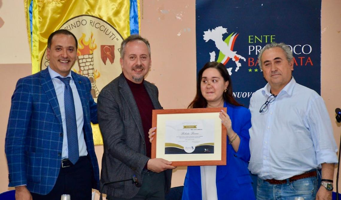 Il progetto  delle Pro Loco lucane “La clinica dei paesi” sbarca a Lavello 