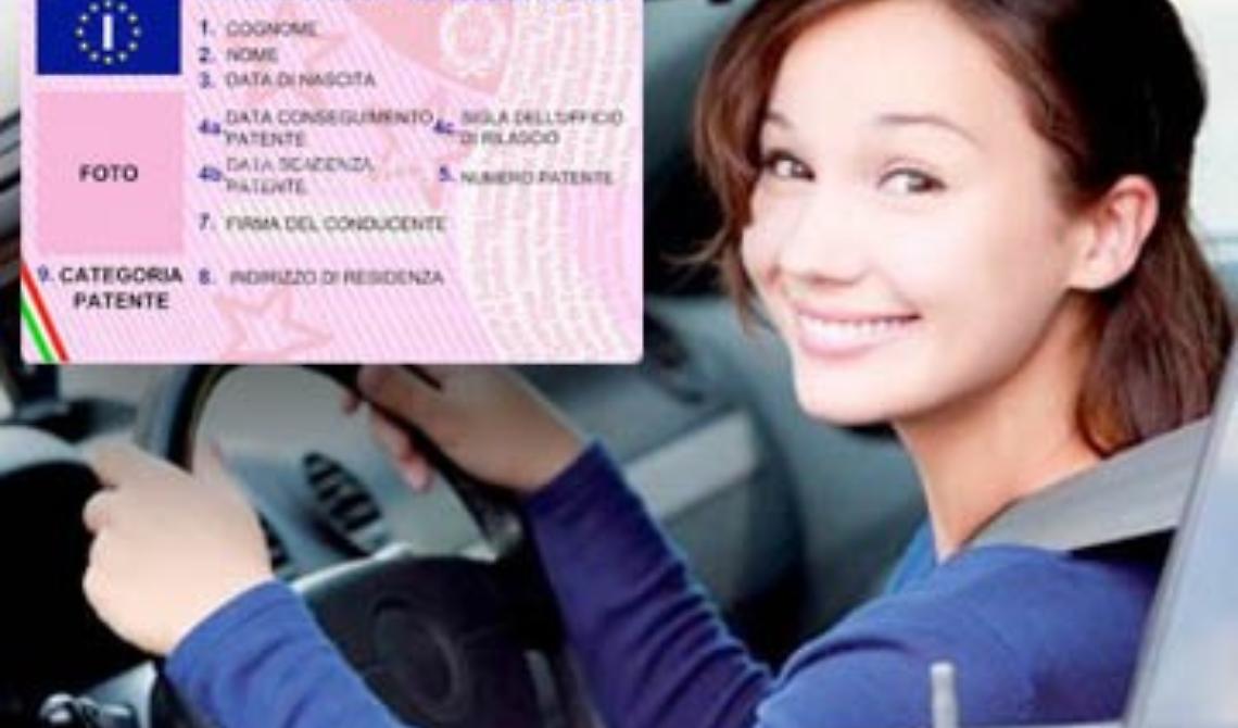 In Puglia Record di Patenti: Attenti alle Truffe Online