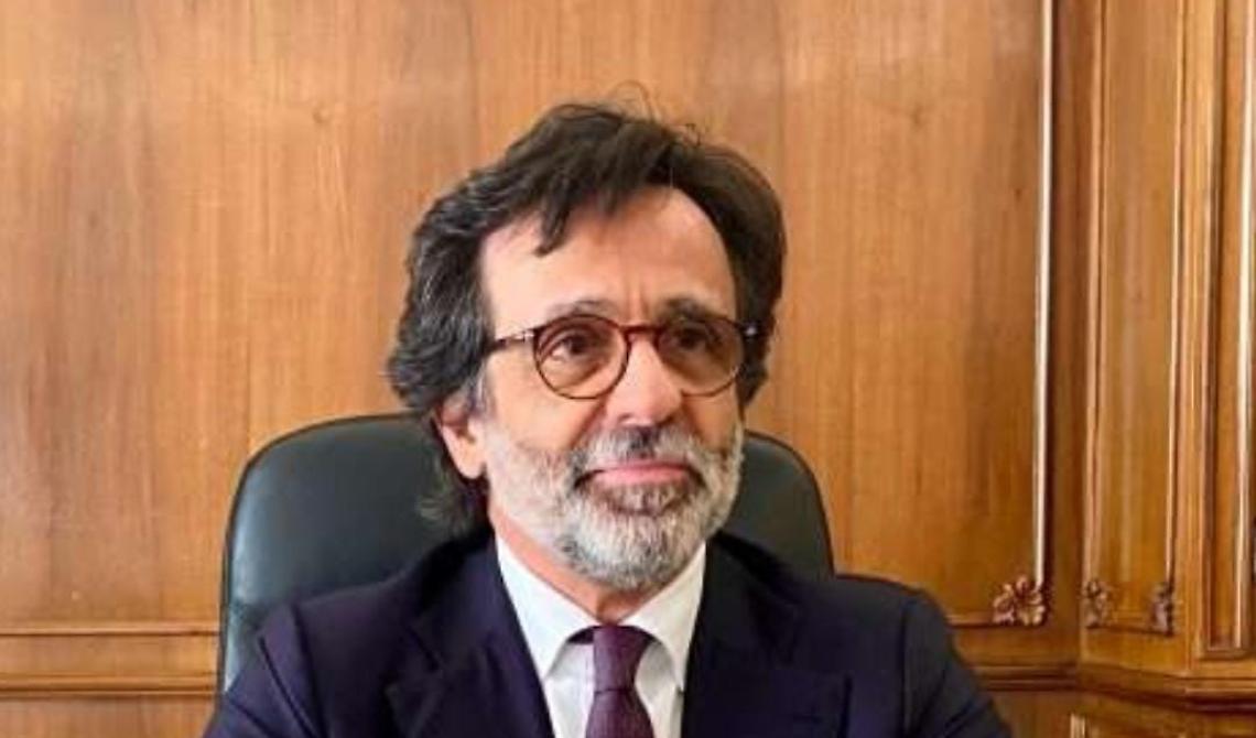 Michele Somma confermato alla guida della Camera di Commercio di Basilicata