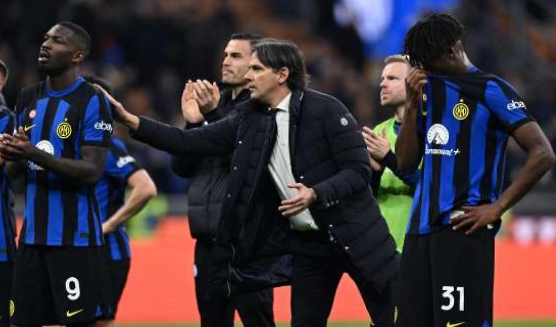 Inter certa di essere testa di serie nella "nuova" Champions