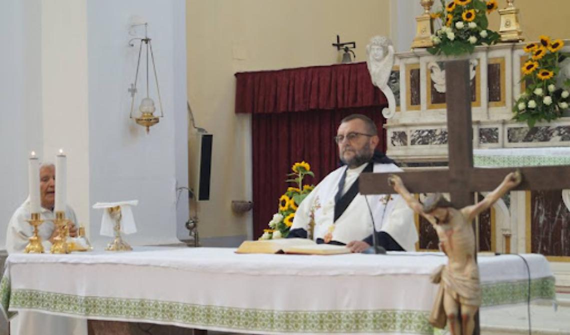 Il Ricordo di Padre Valter Arrigoni: Una Vita al Servizio della Chiesa